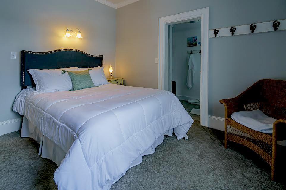 Captain Sawyer'S Bed And Breakfast Boothbay Harbor Dış mekan fotoğraf