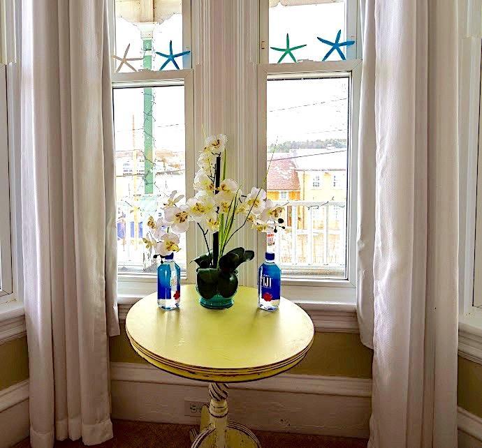 Captain Sawyer'S Bed And Breakfast Boothbay Harbor Dış mekan fotoğraf