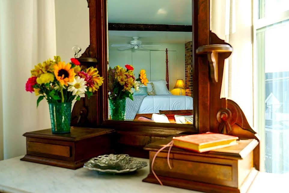 Captain Sawyer'S Bed And Breakfast Boothbay Harbor Dış mekan fotoğraf