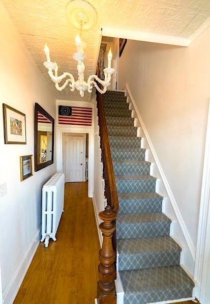 Captain Sawyer'S Bed And Breakfast Boothbay Harbor Dış mekan fotoğraf